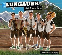 Vom Feinsten... - Lungauer,Die