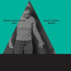 Black Stabat Mater - Hedvig Mollestad Trio