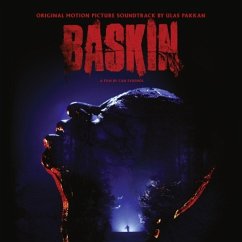 Baskin-Original Soundtrack (2lp,Blutrot,180gr) (Vinyl)