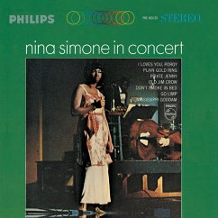 In Concert - Simone,Nina