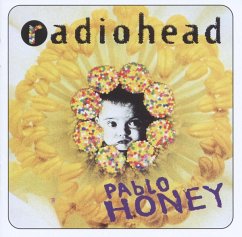 Pablo Honey - Radiohead