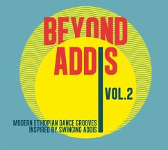 Beyond Addis 02 - Diverse