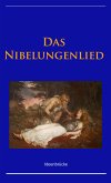 Das Nibelungenlied (eBook, ePUB)