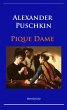 Pique Dame (eBook, ePUB) - Bild 1