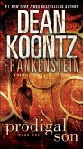 Frankenstein: Prodigal Son (eBook, ePUB)