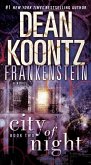 Frankenstein: City of Night (eBook, ePUB)
