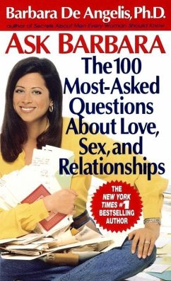 Cover Ask Barbara (eBook, ePUB)