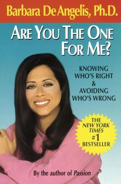 Are You the One for Me? (eBook, ePUB) Are You the One for Me? (eBook, ePUB)