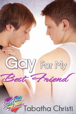 Cover Gay for my Best Friend (eBook, ePUB)