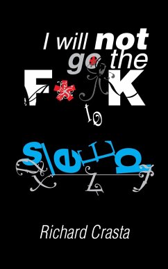 I Will Not Go the F**k to Sleep (eBook, ePUB) - Crasta, Richard