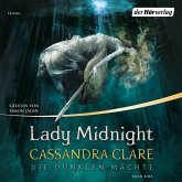 Lady Midnight / Die dunklen Mächte Bd.1 (MP3-Download)