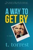 A Way to Get By (eBook, ePUB) A Way to Get By (eBook, ePUB)