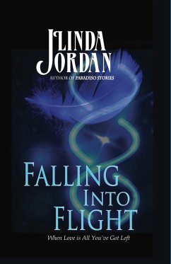 Falling Into Flight (eBook, ePUB) - Jordan, Linda