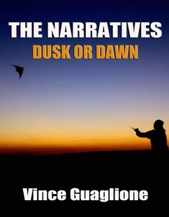 Cover The Narratives II: Dusk Or Dawn (eBook, ePUB)