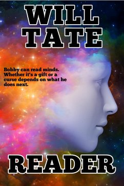 Reader (eBook, ePUB) - Tate, Will