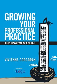 Cover Growing Your Professional Practice (eBook, ePUB)