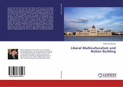 Liberal Multiculturalism and Nation Building - Daskalovski, Zhidas