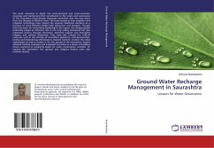 Ground Water Recharge Management in Saurashtra - Mudrakartha, Srinivas