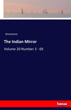 The Indian Mirror - Anonym