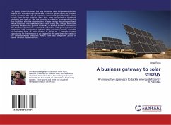 A business gateway to solar energy