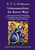 Lebensansichten des Katers Murr