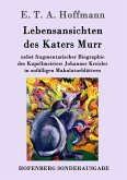 Lebensansichten des Katers Murr