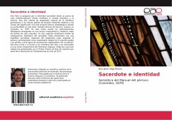 Sacerdote e identidad