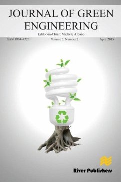 Journal of Green Engineering 5-2