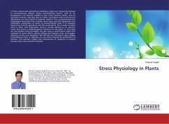 Stress Physiology in Plants - Saghfi, Siamak