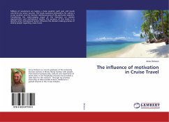 The influence of motivation in Cruise Travel - Dickson, Anne