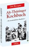 Alt-Thüringer Kochbuch 1854