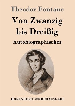 Von Zwanzig bis Dreißig