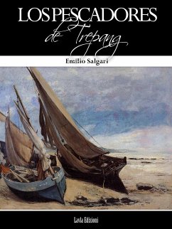 Cover Los Pescadores de Trepang (eBook, ePUB)