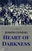 Heart of Darkness (eBook, ePUB)