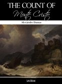 The Count of Monte Cristo (eBook, ePUB)