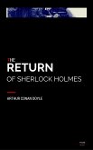 The Return of Sherlock Holmes (eBook, ePUB)