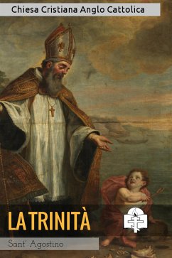 La Trinità (eBook, ePUB) - Sant'Agostino