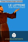 Le Lettere di San Francesco d'Assisi (eBook, ePUB)