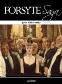 Forsyte Saga - Complete (eBook, ePUB)