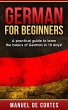 German For Beginners: A Practical Guide... - Bild 1