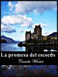 La promesa del escocés (eBook, ePUB) - Bild 1