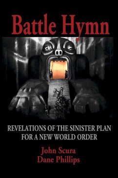 Cover Battle Hymn: Revelations of the Sinister Plan for a New World Order (eBook, ePUB)