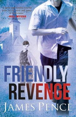 Cover Friendly Revenge (eBook, ePUB)