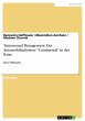 Turnaround Management. Der... - Bild 1