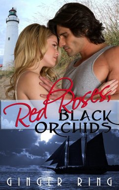 Red Roses, Black Orchids (eBook, ePUB) - Ring, Ginger