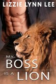 My Boss Is A Lion (eBook, ePUB) My Boss Is A Lion (eBook, ePUB)