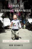 Street of Eternal Happiness (eBook, ePUB)