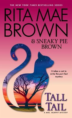 Tall Tail (eBook, ePUB) - Brown, Rita Mae
