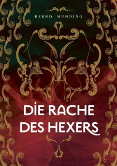 Cover Die Rache des Hexers (eBook, ePUB)