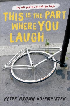 This is the Part Where You Laugh (eBook, ePUB) - Hoffmeister, Peter Brown
